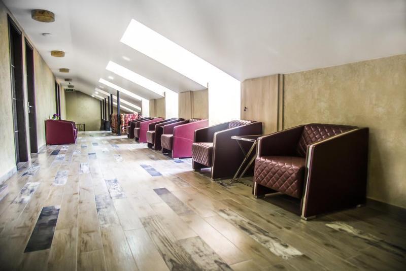 Da-Ma Apartments Τυφλίδα Εξωτερικό φωτογραφία