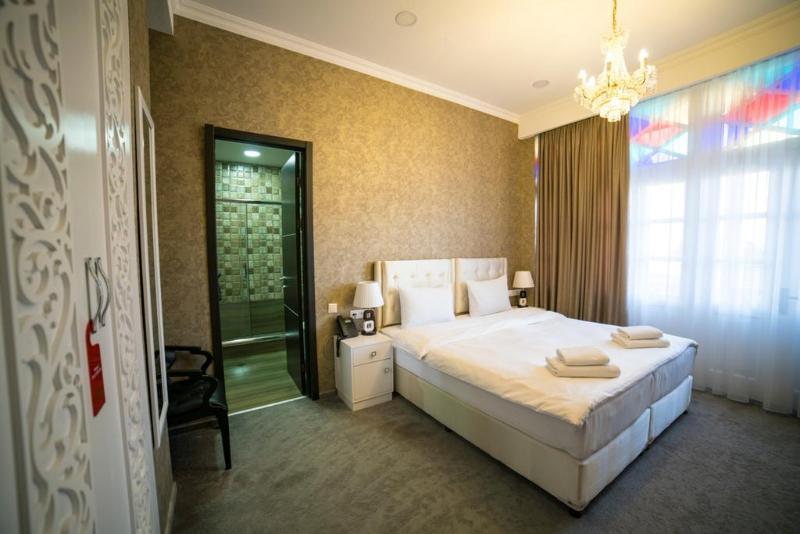 Da-Ma Apartments Τυφλίδα Εξωτερικό φωτογραφία