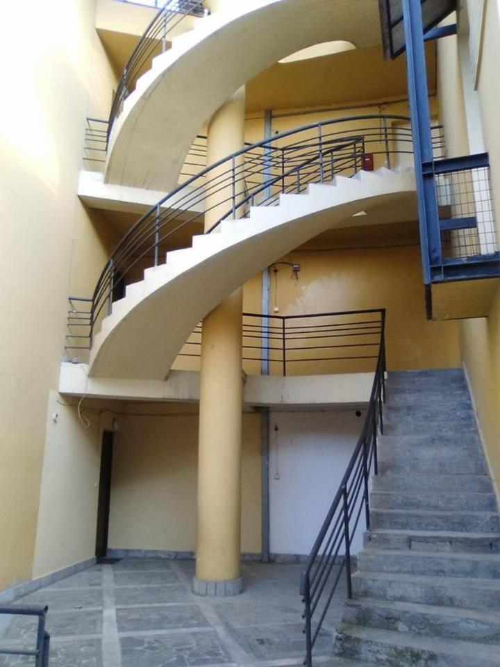Da-Ma Apartments Τυφλίδα Εξωτερικό φωτογραφία