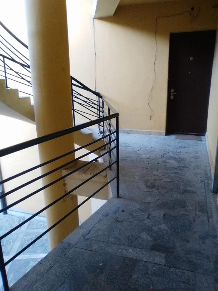 Da-Ma Apartments Τυφλίδα Εξωτερικό φωτογραφία
