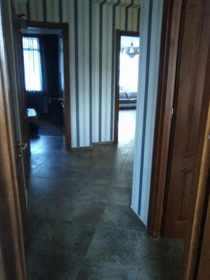 Da-Ma Apartments Τυφλίδα Εξωτερικό φωτογραφία