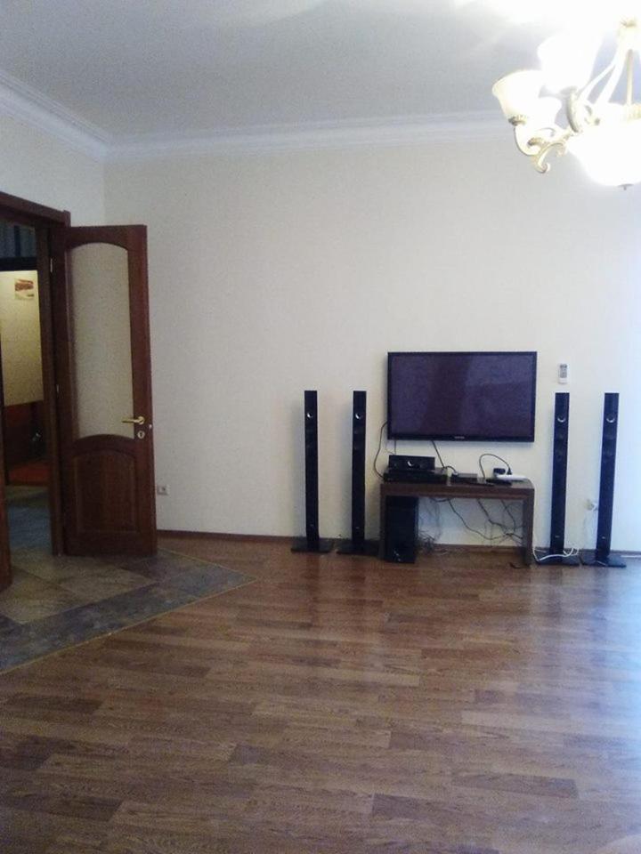 Da-Ma Apartments Τυφλίδα Εξωτερικό φωτογραφία