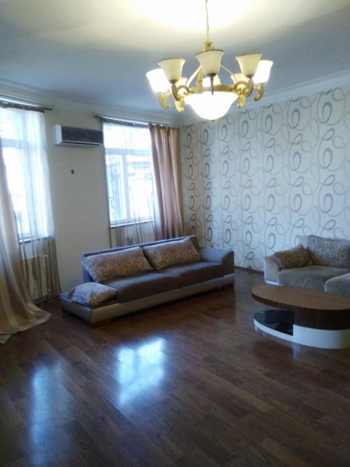Da-Ma Apartments Τυφλίδα Εξωτερικό φωτογραφία
