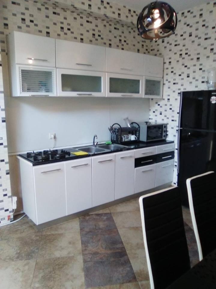 Da-Ma Apartments Τυφλίδα Εξωτερικό φωτογραφία