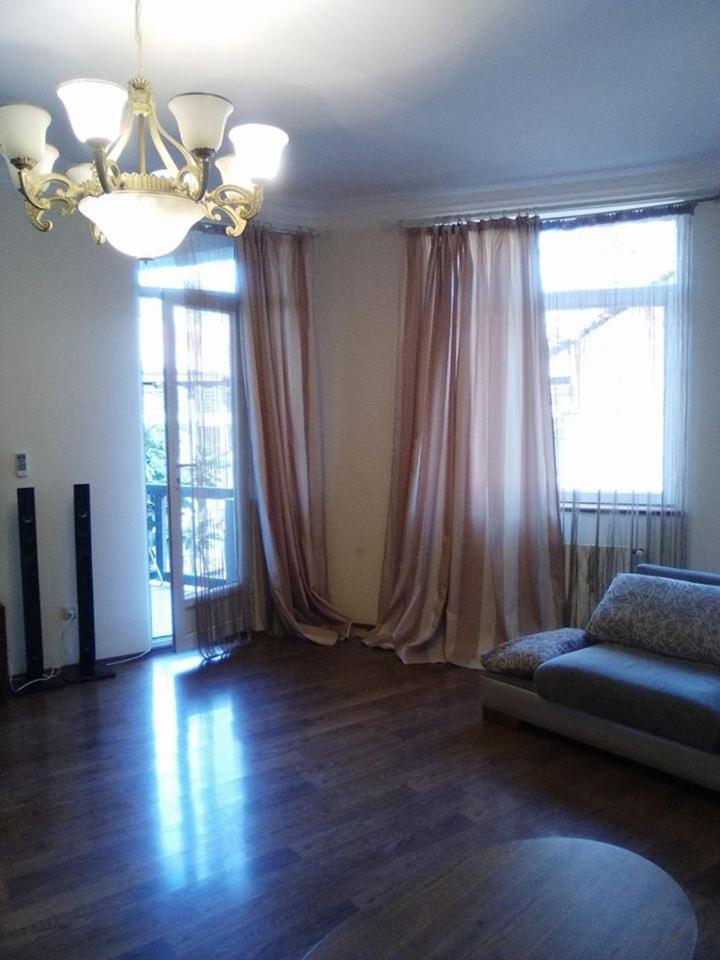 Da-Ma Apartments Τυφλίδα Εξωτερικό φωτογραφία