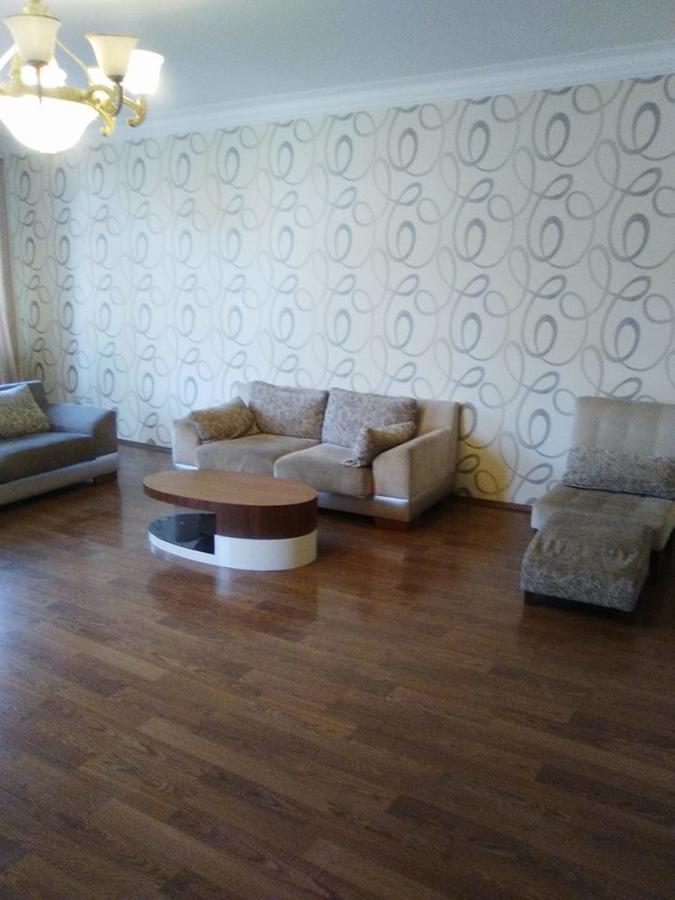 Da-Ma Apartments Τυφλίδα Εξωτερικό φωτογραφία