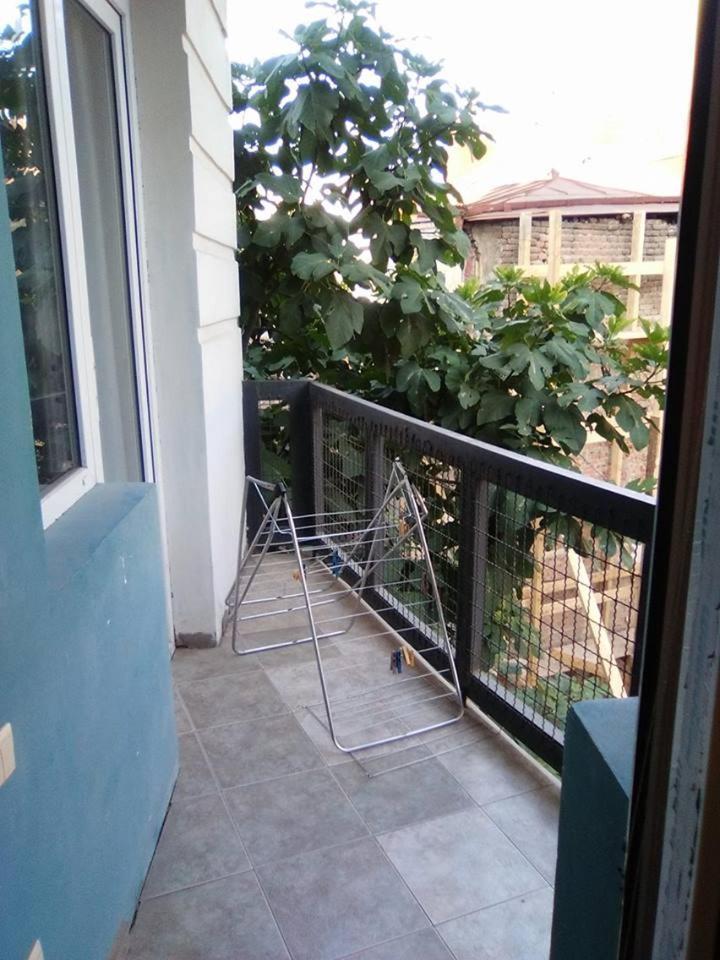 Da-Ma Apartments Τυφλίδα Εξωτερικό φωτογραφία