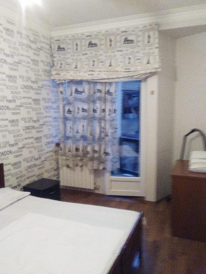 Da-Ma Apartments Τυφλίδα Εξωτερικό φωτογραφία