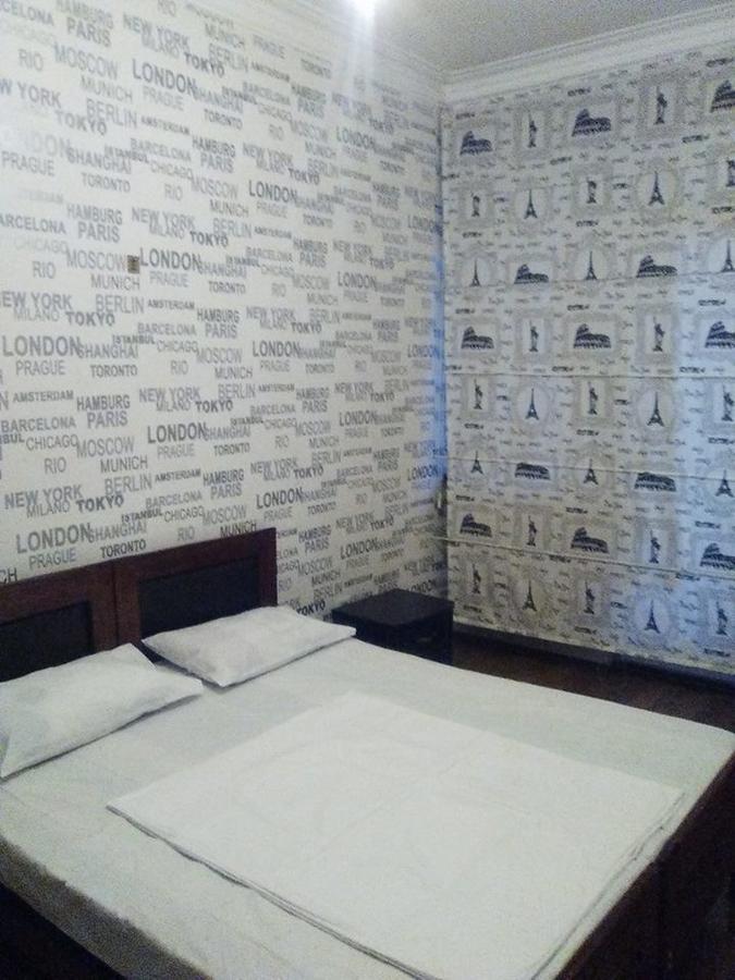 Da-Ma Apartments Τυφλίδα Εξωτερικό φωτογραφία