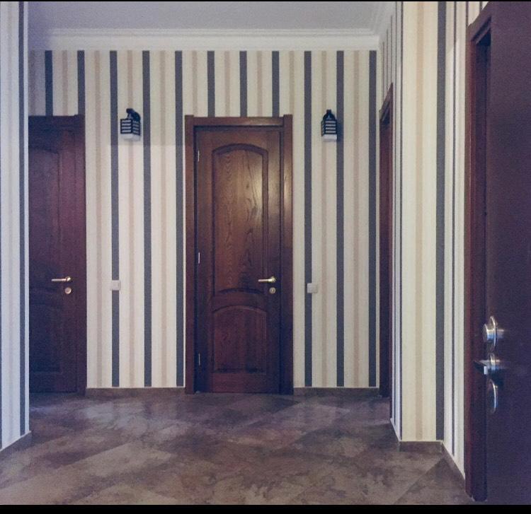 Da-Ma Apartments Τυφλίδα Εξωτερικό φωτογραφία