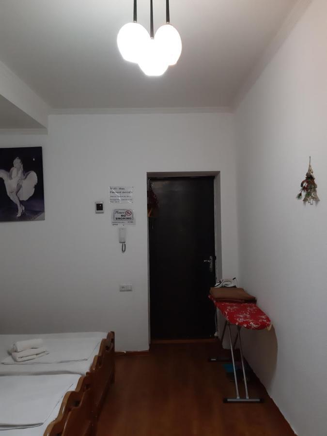 Da-Ma Apartments Τυφλίδα Εξωτερικό φωτογραφία