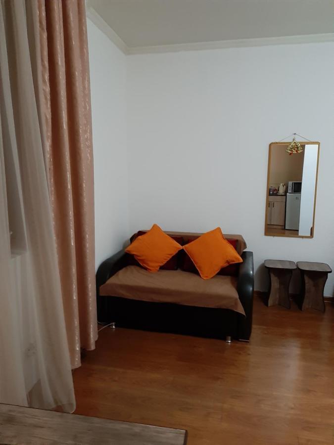 Da-Ma Apartments Τυφλίδα Εξωτερικό φωτογραφία
