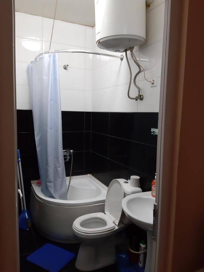 Da-Ma Apartments Τυφλίδα Εξωτερικό φωτογραφία