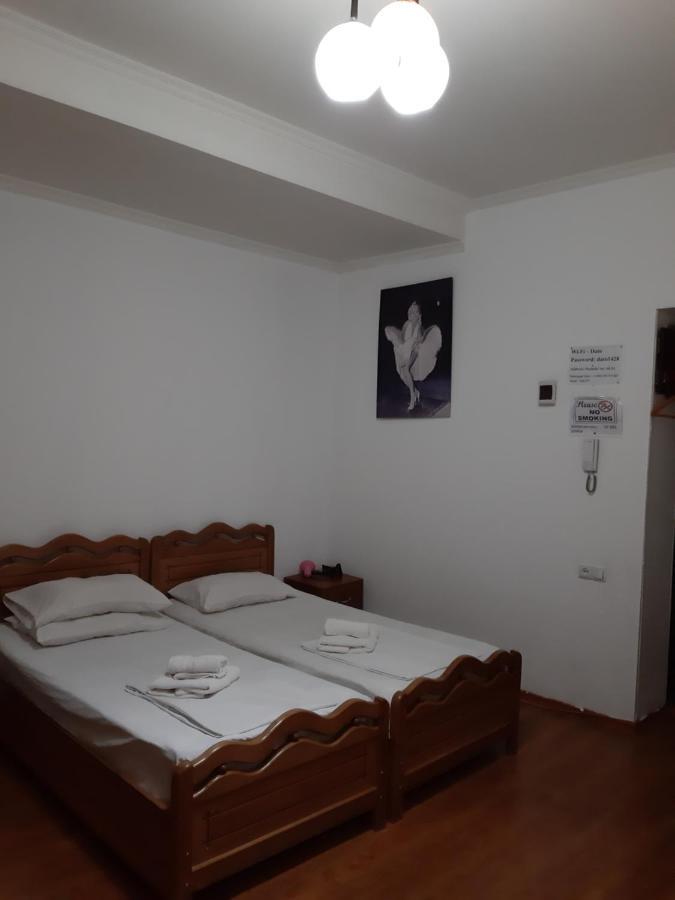 Da-Ma Apartments Τυφλίδα Εξωτερικό φωτογραφία