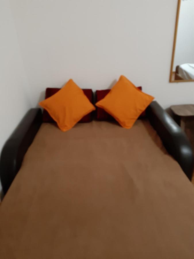 Da-Ma Apartments Τυφλίδα Εξωτερικό φωτογραφία