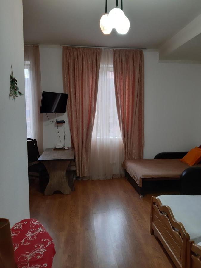 Da-Ma Apartments Τυφλίδα Εξωτερικό φωτογραφία