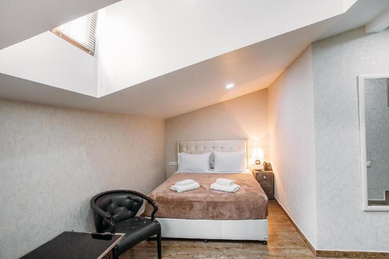 Da-Ma Apartments Τυφλίδα Εξωτερικό φωτογραφία