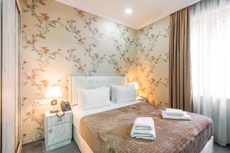 Da-Ma Apartments Τυφλίδα Εξωτερικό φωτογραφία